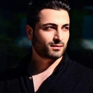 تصویر سید ابوالفضل موسوی