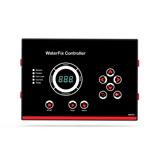 واترفیکس wf001
